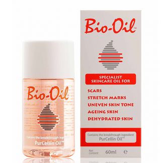 Bio-Oil - 60 ml.