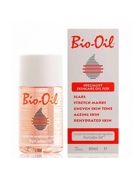 Bio-Oil - 60 ml.