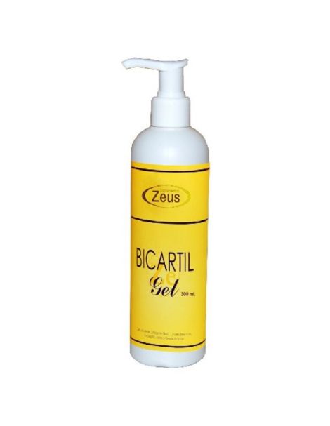 Bicartil Gel Zeus - 300 ml.