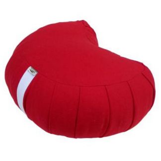 Zafú Media Luna de Miraguano Rojo