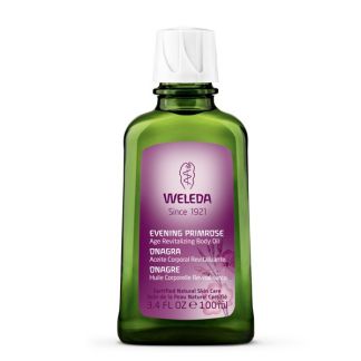 Aceite Corporal de Onagra Weleda - 100 ml.
