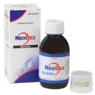NeoDex Solución - 150 ml.