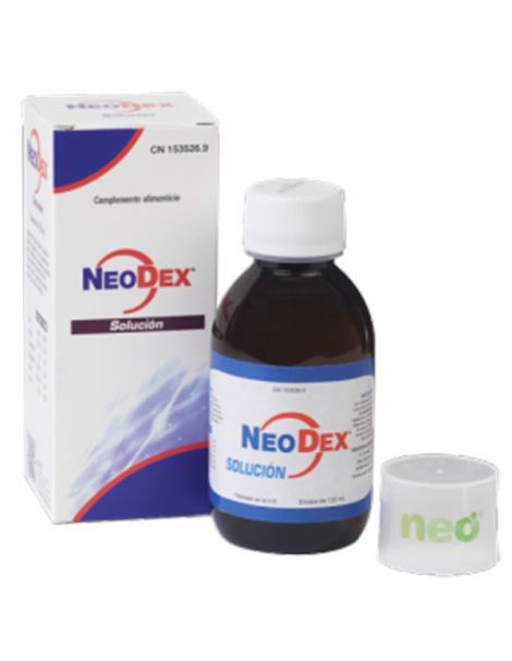 NeoDex Solución - 150 ml.