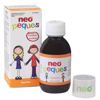Neo Peques Apetito - 150 ml.