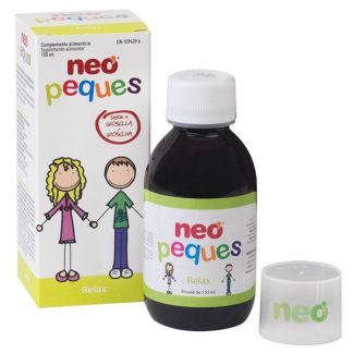 Neo Peques Relax - 150 ml.