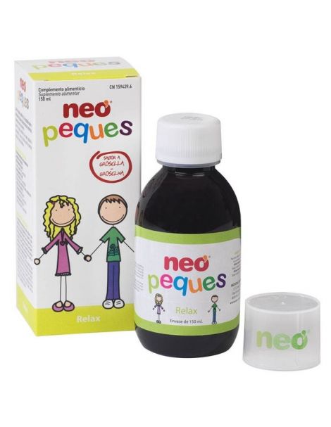 Neo Peques Relax - 150 ml.