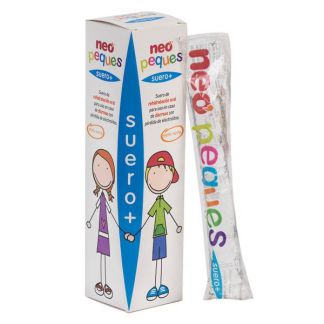 Neo Peques Suero+ - 5 sachets