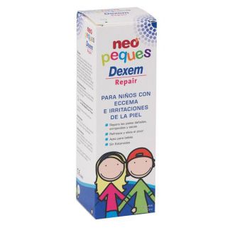 Neo Peques Dexem Repair - 100 ml.