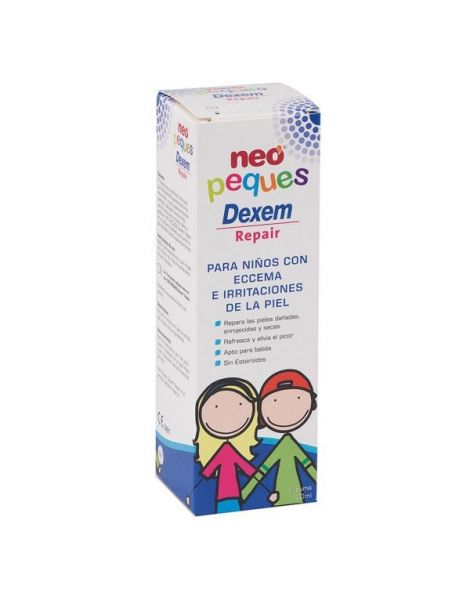 Neo Peques Dexem Repair - 100 ml.