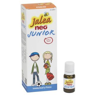 Jalea Neo Junior - 14 viales