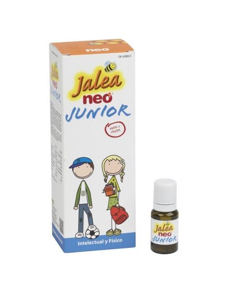 Jalea Neo Junior - 14 viales
