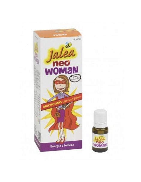 Jalea Neo Woman - 14 viales