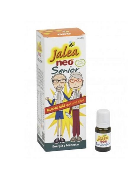 Jalea Neo Senior - 14 viales