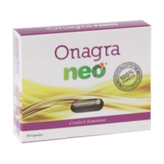 Onagra Neo - 30 licaps