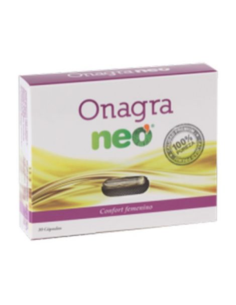 Onagra Neo - 30 licaps