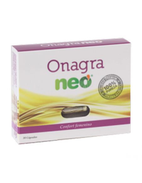Onagra Neo - 30 licaps