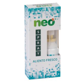 Neo Spray Aliento Fresco - 25 ml.