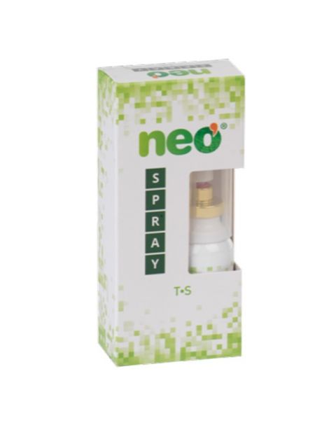 Neo Spray T.S - 25 ml.