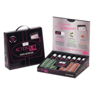 Action Diet Neo - Pack