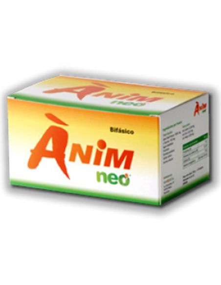 Ánim Neo - 15 viales