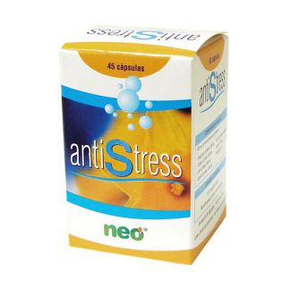 Antistress Neo - 45 cápsulas