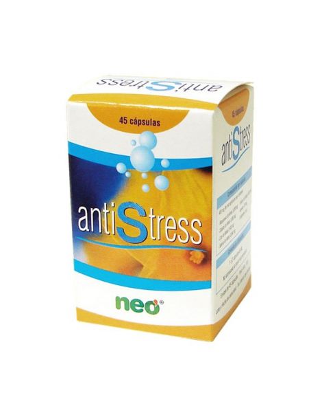 Antistress Neo - 45 cápsulas