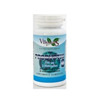 Probyotix 8 VByotics - 60 cápsulas