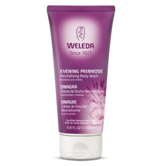 Crema de Ducha de Onagra Weleda - 200 ml.