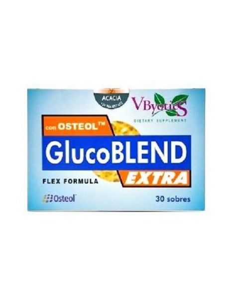 Glucoblend Extra con Osteol VByotics - 30 sobres