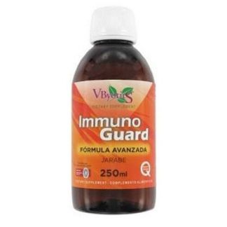 ImmunoGuard Jarabe VByotics - 250 ml.