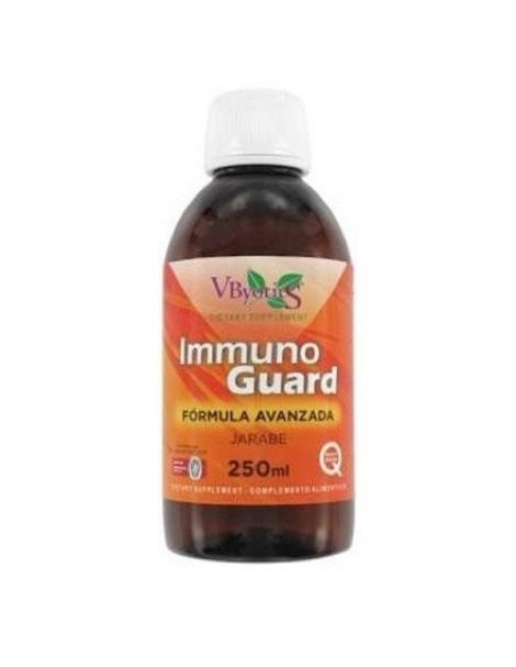 ImmunoGuard Jarabe VByotics - 250 ml.