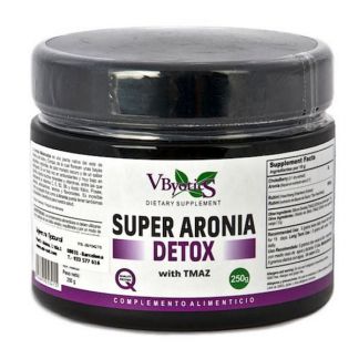 Superaronia VByotics - 250 gramos