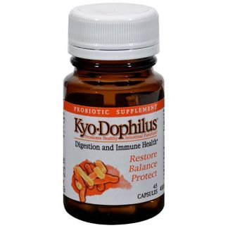 Kyo-Dophilus - 45 cápsulas