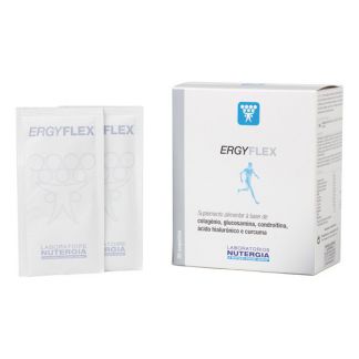 ErgyFlex Nutergia - 30 sobres