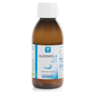 Oligoviol A Nutergia - 150 ml.