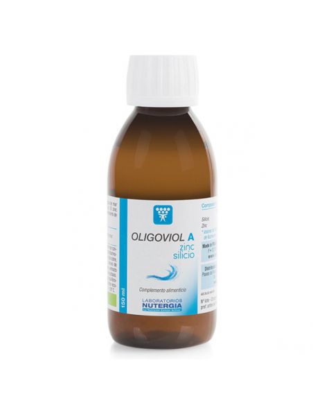 Oligoviol A Nutergia - 150 ml.