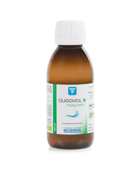 Oligoviol N Nutergia - 150 ml.