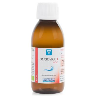Oligoviol I Nutergia - 150 ml.