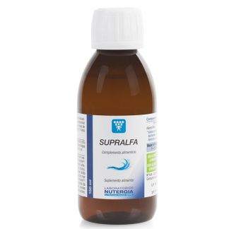 Supralfa Nutergia - 150 ml.