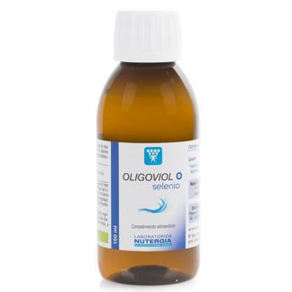 Oligoviol O Nutergia - 150 ml.