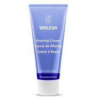 Crema de Afeitar Weleda - 75 ml.