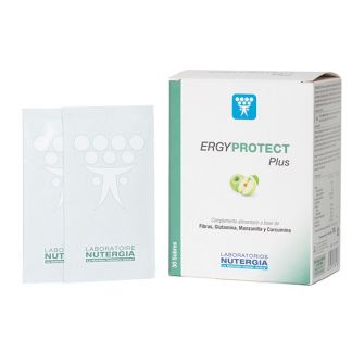 Ergyprotect Plus Nutergia - 30 sobres