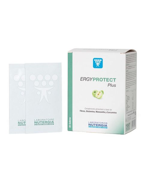 Ergyprotect Plus Nutergia - 30 sobres