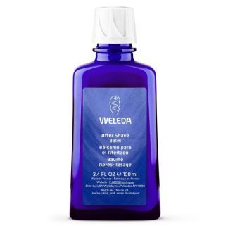 Bálsamo para el Afeitado Weleda - 100 ml.