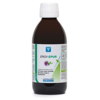 Ergyepur Nutergia - 250 ml.