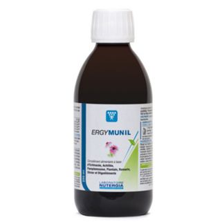 Ergymunil Nutergia - 250 ml.