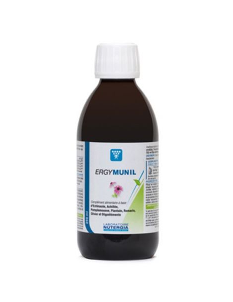 Ergymunil Nutergia - 250 ml.