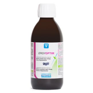 Ergyoptim Nutergia - 250 ml.