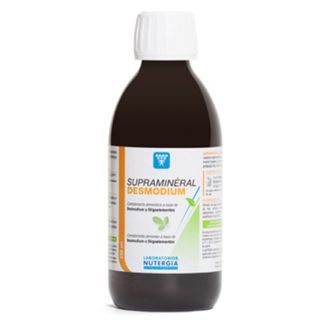 Supramineral Desmodium Nutergia - 250 ml.