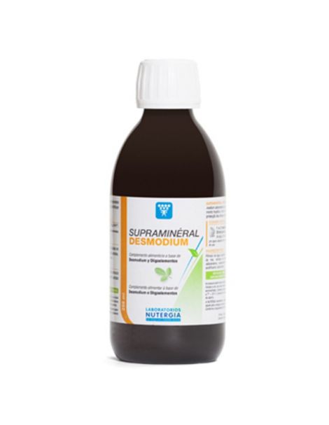 Supramineral Desmodium Nutergia - 250 ml.